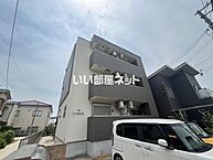大阪府堺市西区鳳西町1丁68-5：物件画像／大東建託リーシング株式会社　泉佐野店