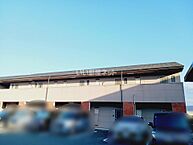 愛知県豊橋市神野新田町字ニノ割：物件画像／大東建託リーシング株式会社 豊橋店