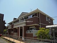 大阪府岸和田市土生町2丁目：物件画像／大東建託リーシング株式会社　岸和田店