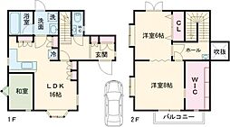 島田駅 8.3万円
