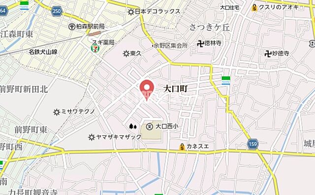 地図