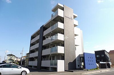 外観 外観