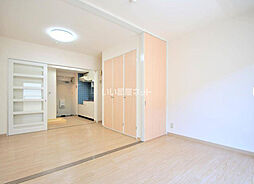 イーグルハイツ錦町 406 4階2Kのリビング/ダイニング