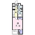モデラート3階6.7万円