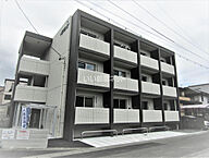 静岡県静岡市清水区草薙2丁目13-12：物件画像／大東建託リーシング株式会社 清水店