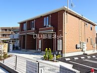 静岡県藤枝市瀬戸新屋318番地1：物件画像／大東建託リーシング株式会社 藤枝店