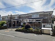 大阪府泉南郡熊取町大宮1丁目：物件画像／大東建託リーシング株式会社　泉佐野店