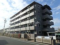 静岡県袋井市愛野南1丁目：物件画像／大東建託リーシング株式会社 浜松志都呂店