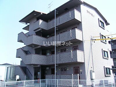 外観 外観