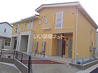 静岡県湖西市鷲津858番地4：物件画像／大東建託リーシング株式会社 浜松志都呂店