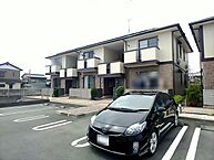 静岡県磐田市豊島1445：物件画像／大東建託リーシング株式会社 磐田店