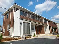 愛知県豊橋市東橋良町3番地：物件画像／大東建託リーシング株式会社 豊橋店