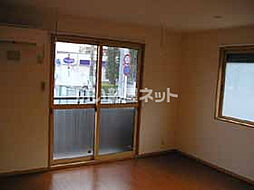 モナリエ春日　I・II 103 1階1LDKのリビング/ダイニング