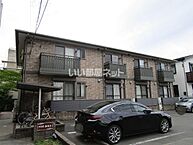 愛知県豊橋市大橋通3丁目28-1：物件画像／大東建託リーシング株式会社 豊橋店