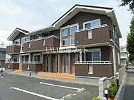 愛知県豊橋市森岡町：物件画像／大東建託リーシング株式会社 豊橋店