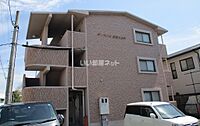 愛知県豊橋市羽根井本町41：物件画像／大東建託リーシング株式会社 豊橋店