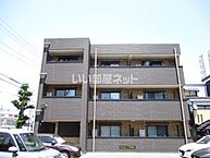 愛知県豊橋市前田町2丁目9-7：物件画像／大東建託リーシング株式会社 豊橋店