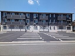 ソレーユ野路 101