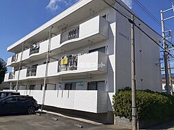 パレ・ロワイヤル　II棟 302