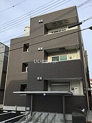 フジパレス和歌山黒田III番館 305