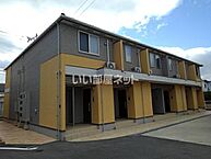 愛知県蒲郡市丸山町2番15号：物件画像／大東建託リーシング株式会社 豊川店