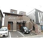 愛知県蒲郡市三谷町正眼庵10-8：物件画像／大東建託リーシング株式会社 豊川店
