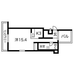 岡崎駅 7.5万円