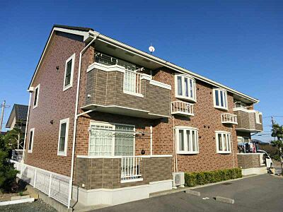 外観 外観