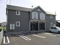 愛知県西尾市巨海町西脇：物件画像／大東建託リーシング株式会社 西尾駅前店