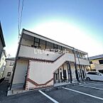 愛知県岡崎市井内町字桜井25：物件画像／大東建託リーシング株式会社 豊川店