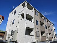 愛知県西尾市上町北荒子：物件画像／大東建託リーシング株式会社 西尾駅前店