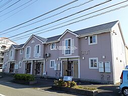 ソレイユ・ルヴァンＡ