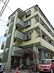 徳島県徳島市昭和町8丁目：物件画像／大東建託リーシング株式会社　徳島店