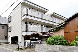 フレグランス沖洲