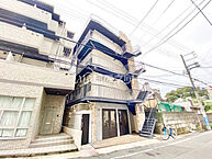 兵庫県神戸市中央区生田町2丁目5-13：物件画像／大東建託リーシング株式会社　三宮店