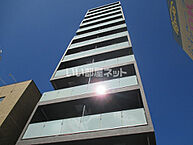 兵庫県神戸市中央区中山手通2丁目21-2：物件画像／大東建託リーシング株式会社　三宮店