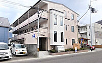 徳島県徳島市南佐古八番町：物件画像／大東建託リーシング株式会社　徳島店