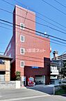 徳島県徳島市佐古六番町：物件画像／大東建託リーシング株式会社　徳島店