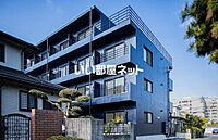 徳島県徳島市南常三島町3丁目22-3：物件画像／大東建託リーシング株式会社　徳島店