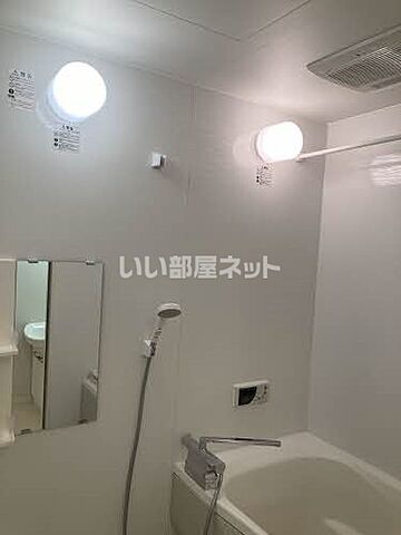 浴室