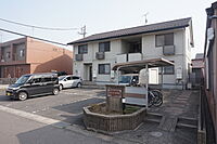 愛知県岩倉市大地町半田49番地：物件画像／大東建託リーシング株式会社 小牧店