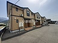愛媛県新居浜市中筋町1丁目8番43号：物件画像／大東建託リーシング株式会社 新居浜店 