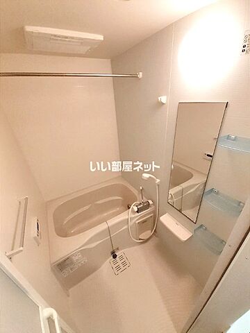 浴室