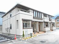 愛媛県新居浜市国領1丁目：物件画像／大東建託リーシング株式会社 新居浜店 