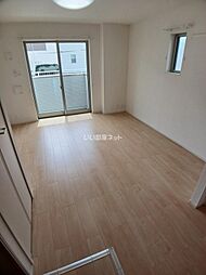 サン　ハーモニー　Ｃ 102 1階ワンルームのリビング/ダイニング