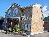 愛媛県新居浜市角野新田町3丁目2番12号：物件画像／大東建託リーシング株式会社 新居浜店 