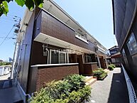 愛媛県新居浜市星原町12番7号：物件画像／大東建託リーシング株式会社 新居浜店 