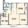 ヴィラナリー今治24階3.0万円