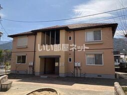 ハーティハイツIII　C棟