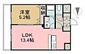 ロイヤルステージ庄内2階5.7万円